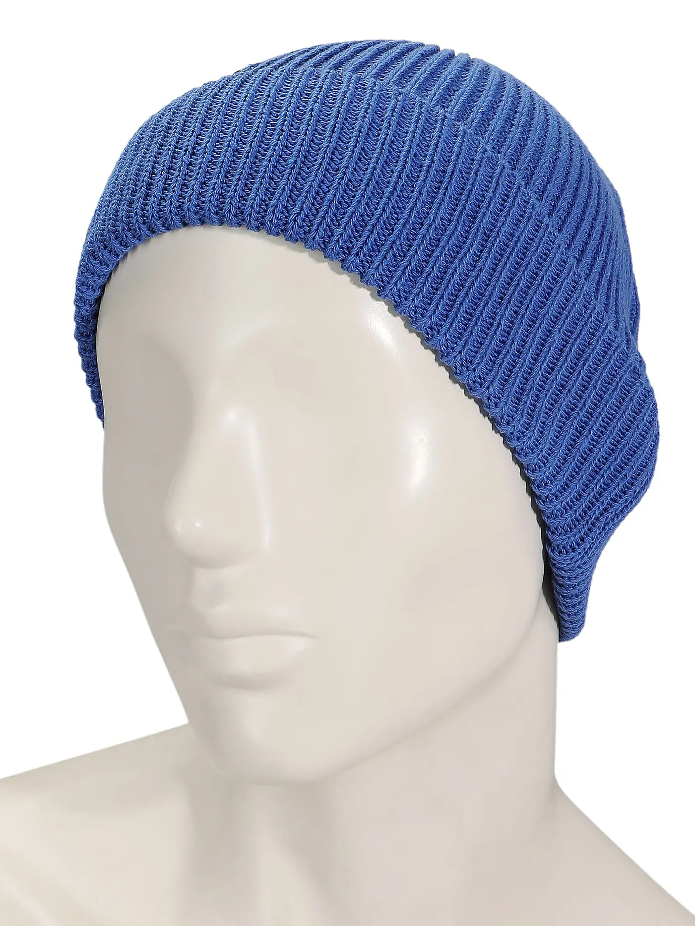 MUETZENMAFIA | Mütze - Haube | blau